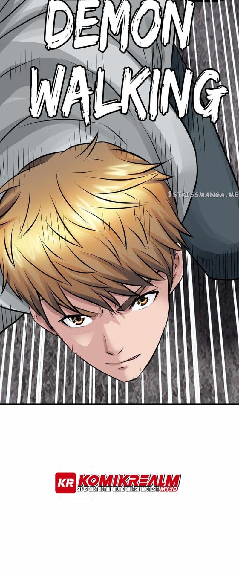 The Undefeated Ranker Chapter 76 Gambar 8