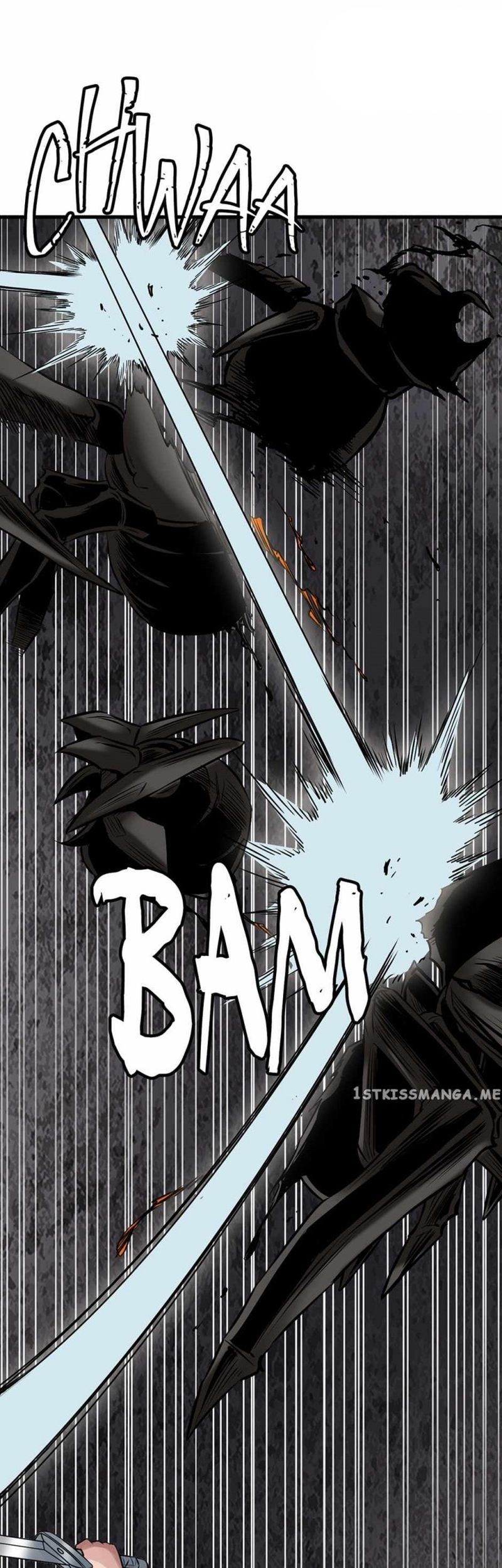 The Undefeated Ranker Chapter 76 Gambar 17