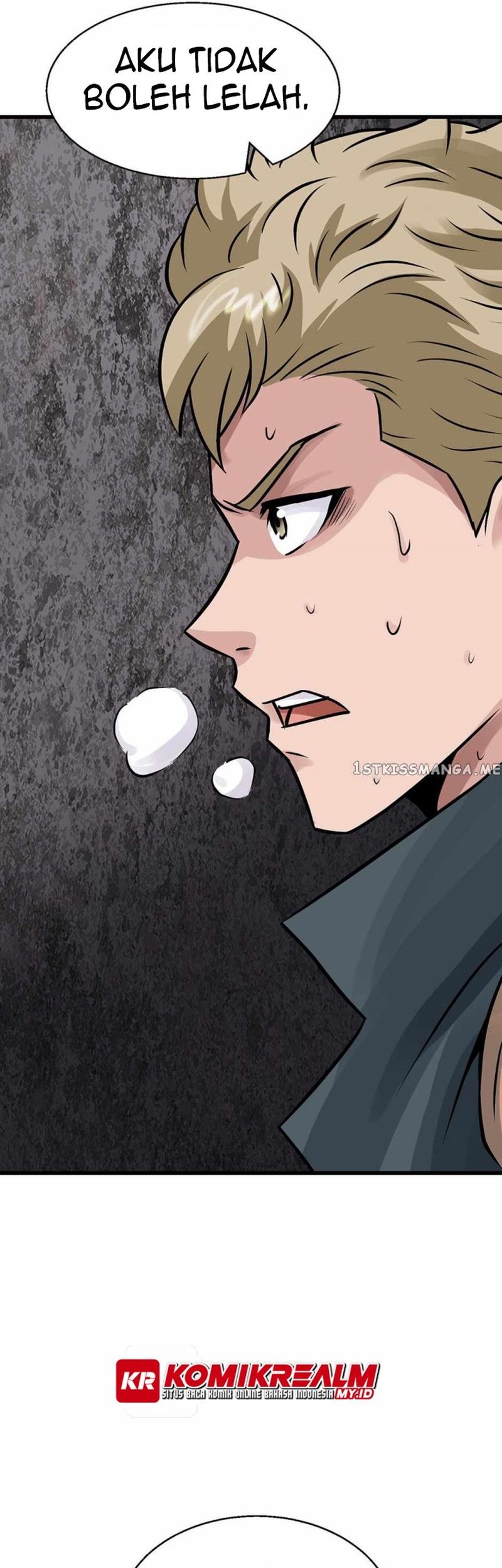 The Undefeated Ranker Chapter 75 Gambar 25