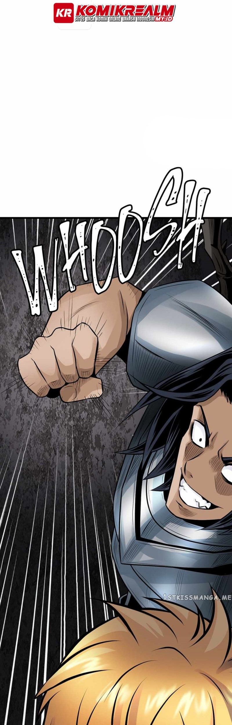 The Undefeated Ranker Chapter 75 Gambar 30