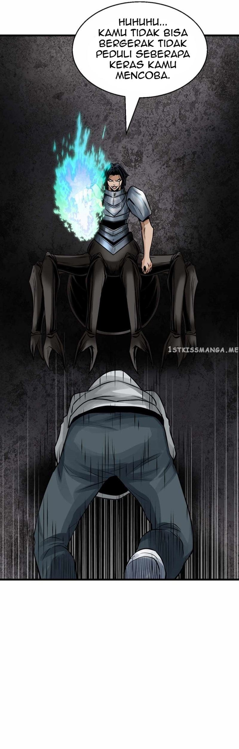 The Undefeated Ranker Chapter 75 Gambar 43