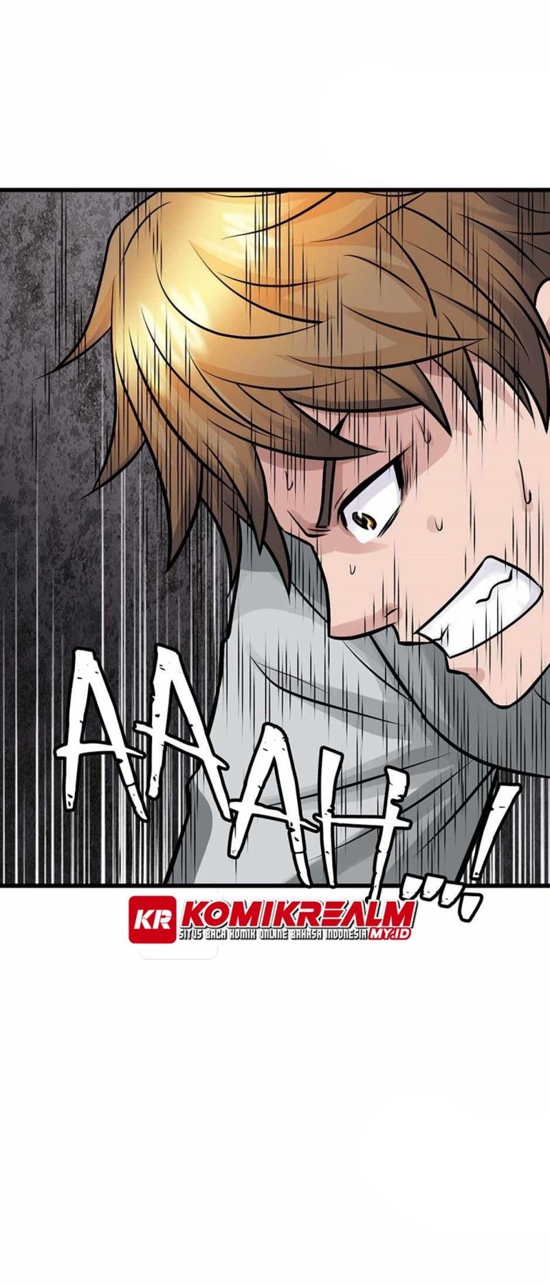 The Undefeated Ranker Chapter 75 Gambar 44