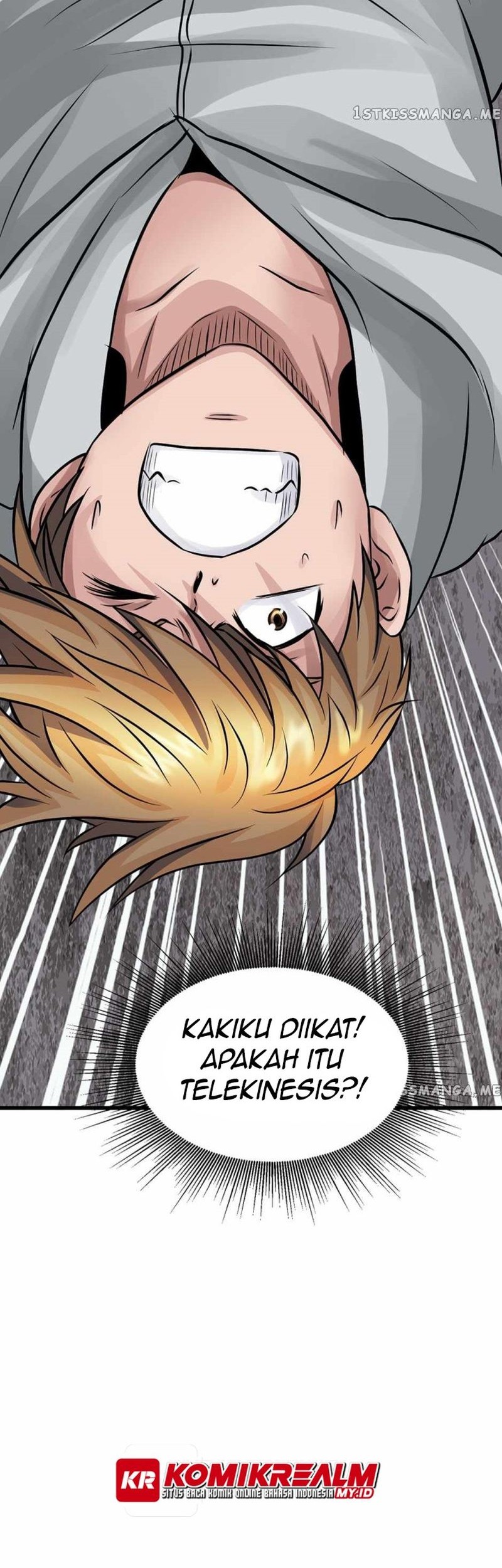 Baca  The Undefeated Ranker Chapter 75 Gambar 2