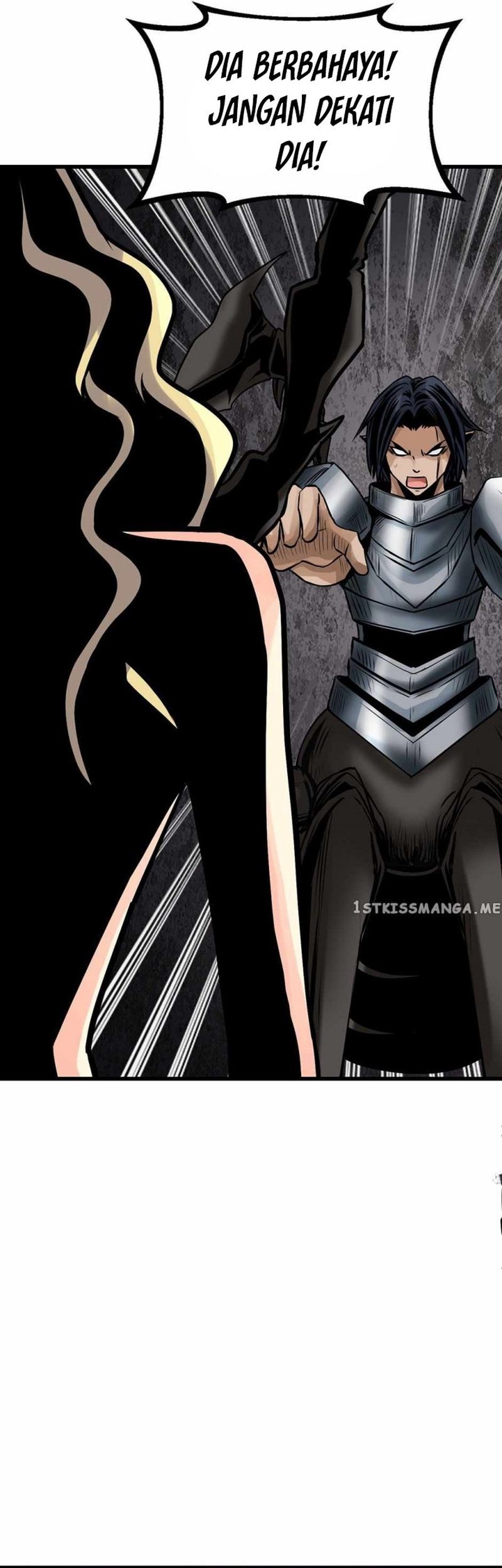 The Undefeated Ranker Chapter 75 Gambar 57