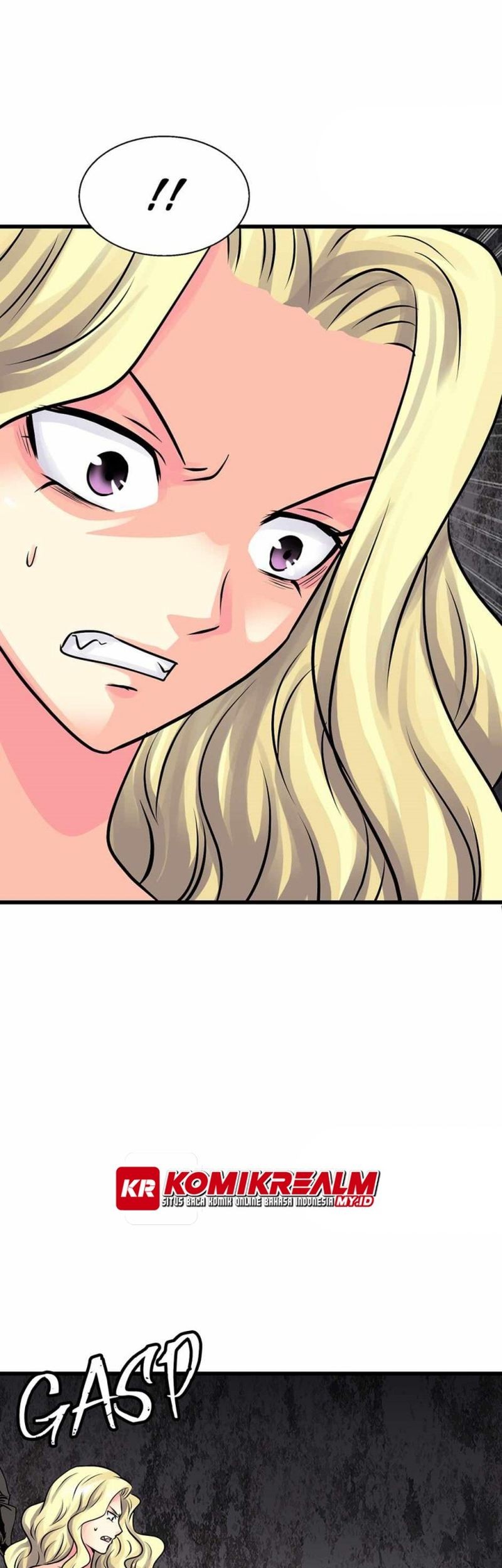 The Undefeated Ranker Chapter 75 Gambar 60