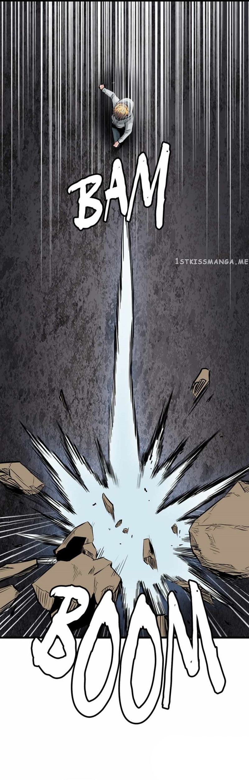 The Undefeated Ranker Chapter 75 Gambar 62