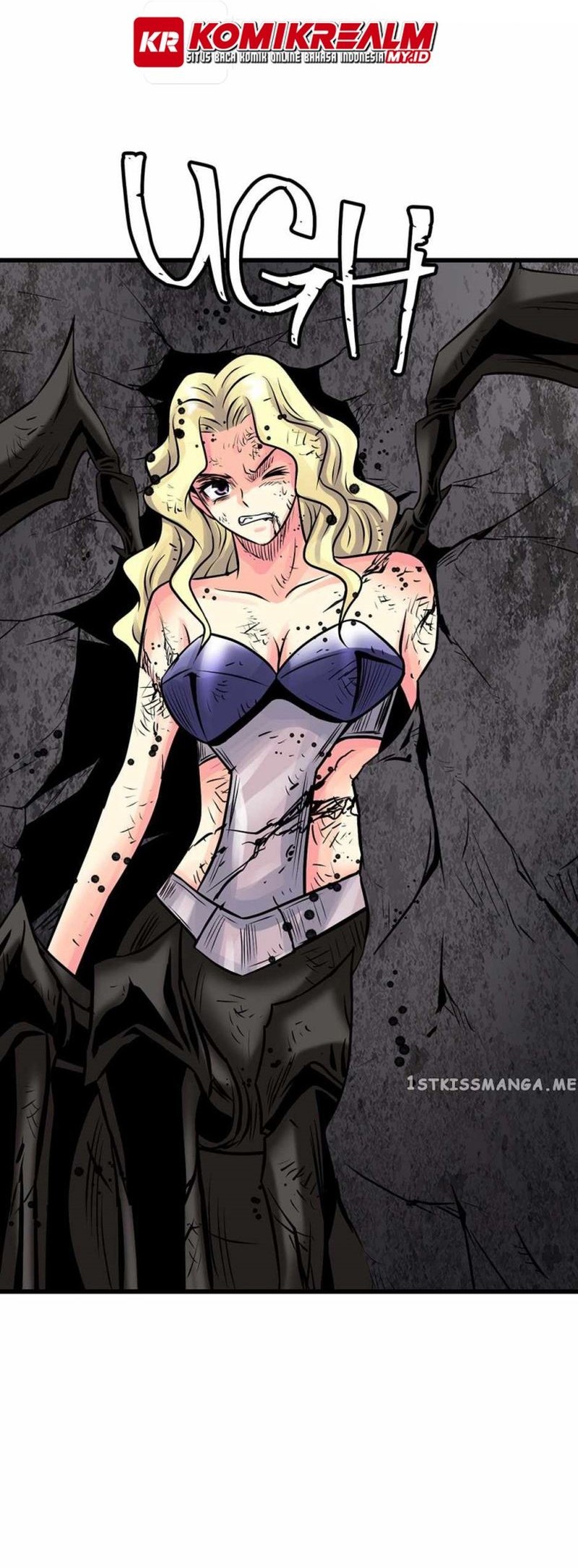 The Undefeated Ranker Chapter 75 Gambar 63