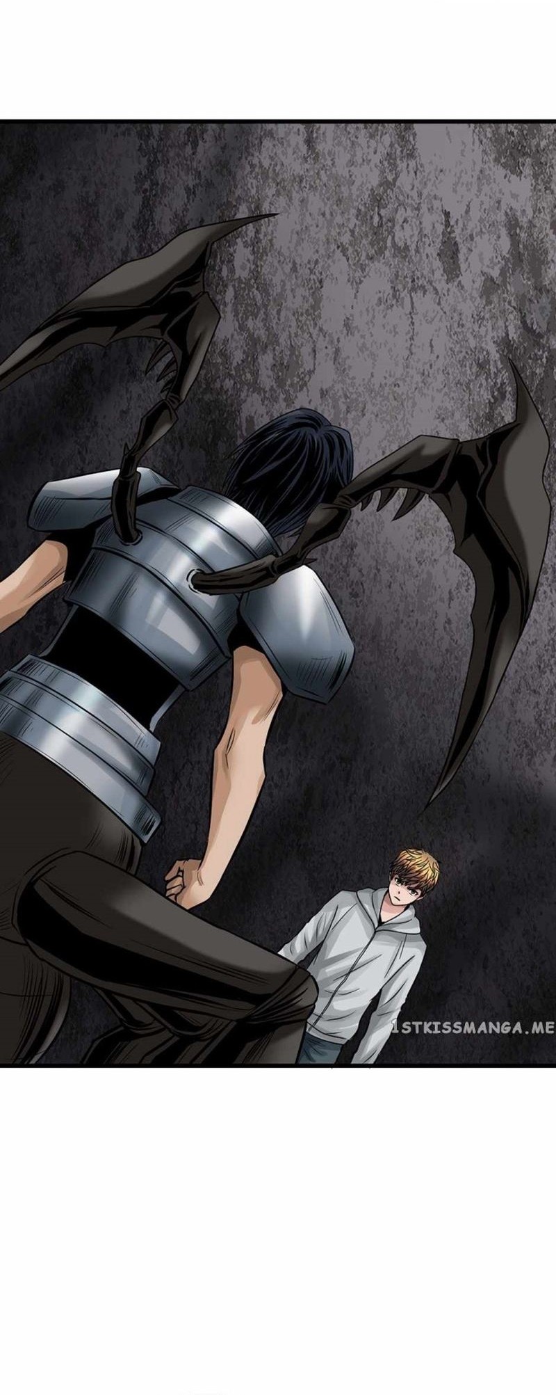 The Undefeated Ranker Chapter 75 Gambar 65