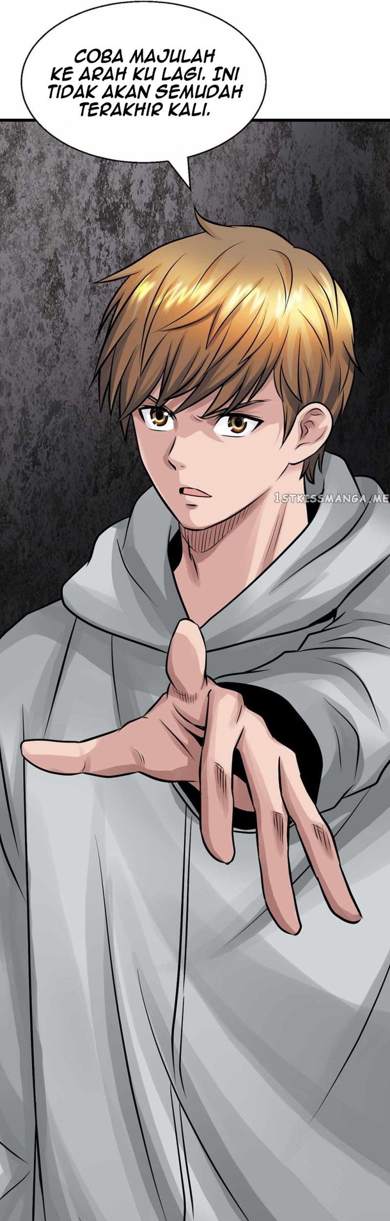 The Undefeated Ranker Chapter 75 Gambar 66