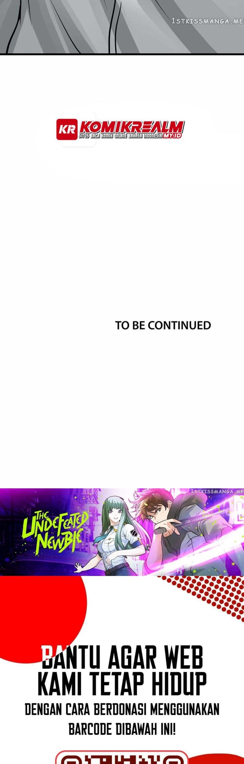 The Undefeated Ranker Chapter 75 Gambar 67