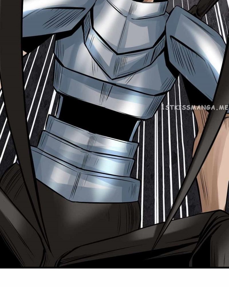 The Undefeated Ranker Chapter 75 Gambar 6