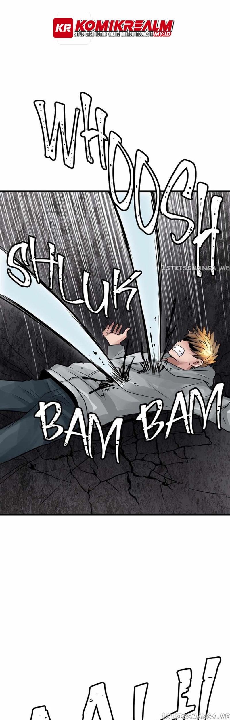 The Undefeated Ranker Chapter 75 Gambar 7