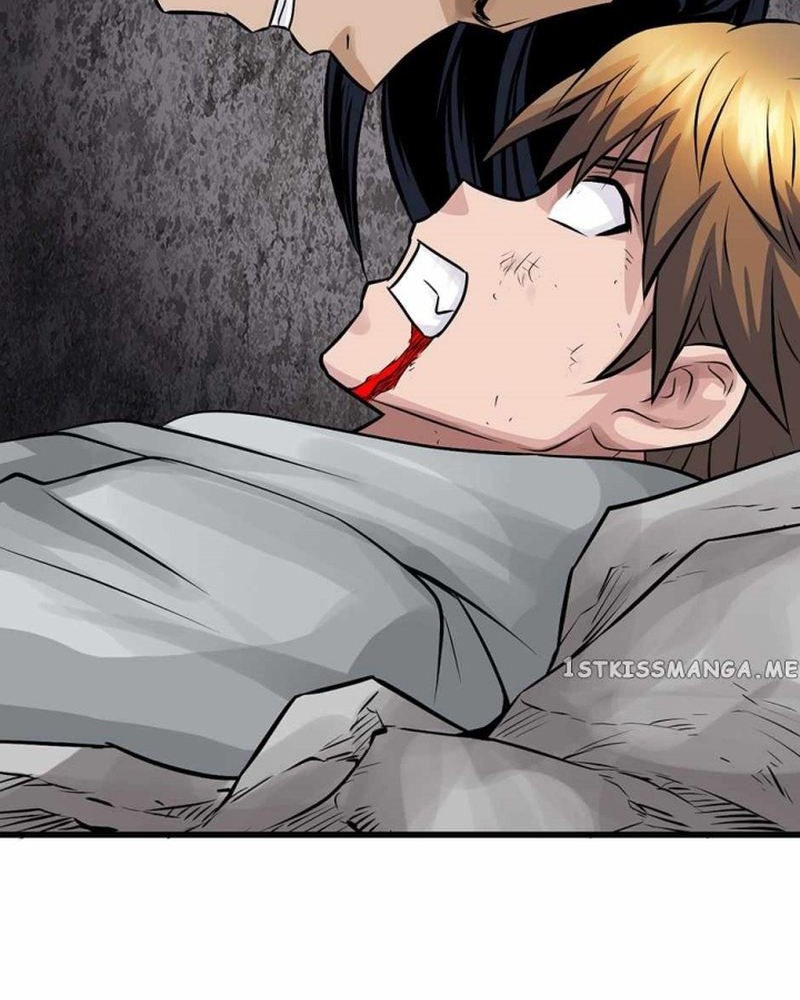 The Undefeated Ranker Chapter 75 Gambar 9