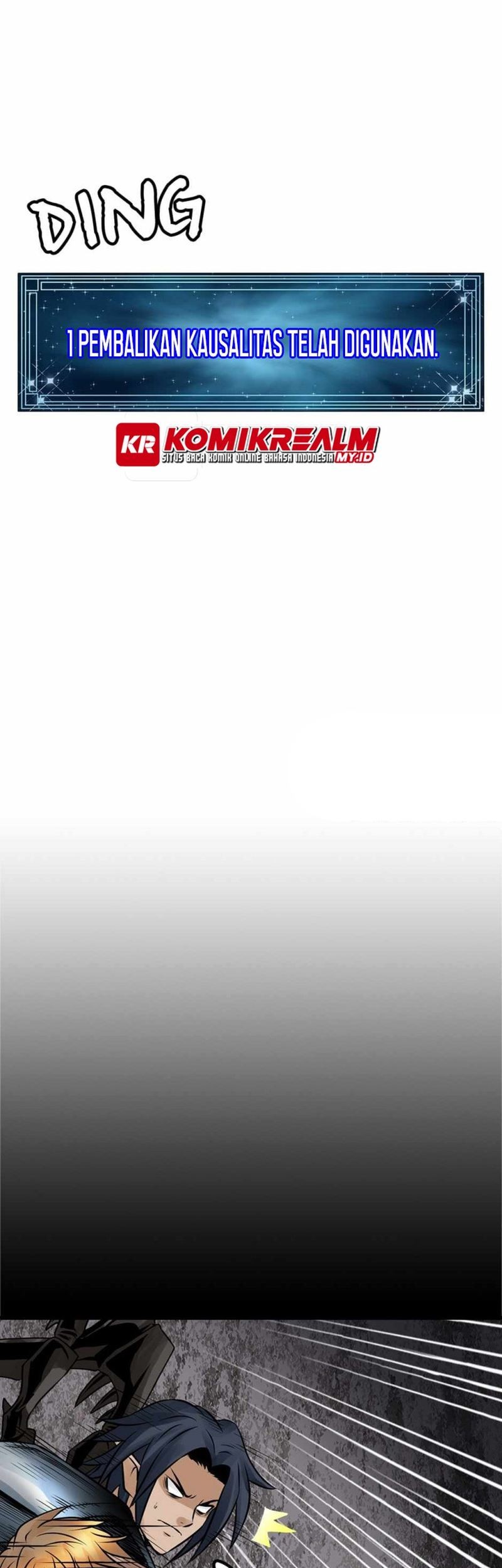 The Undefeated Ranker Chapter 75 Gambar 10