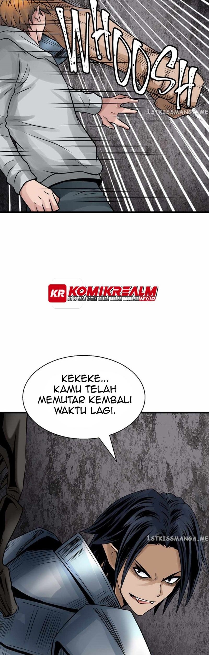 The Undefeated Ranker Chapter 75 Gambar 11