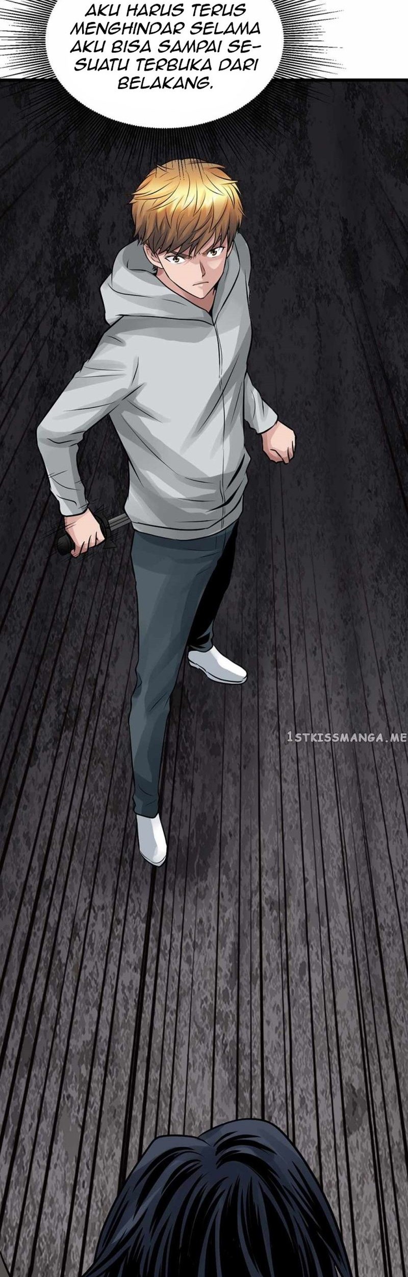 The Undefeated Ranker Chapter 75 Gambar 16