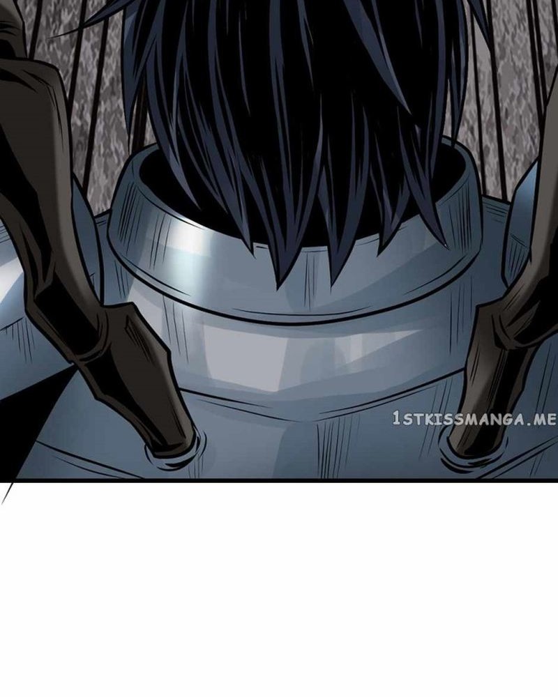 The Undefeated Ranker Chapter 75 Gambar 17