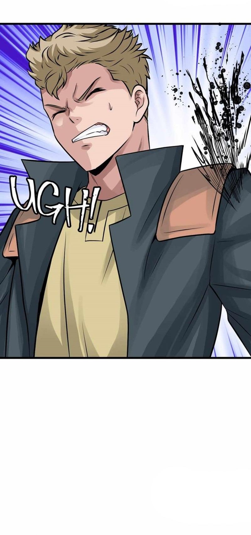 The Undefeated Ranker Chapter 75 Gambar 22