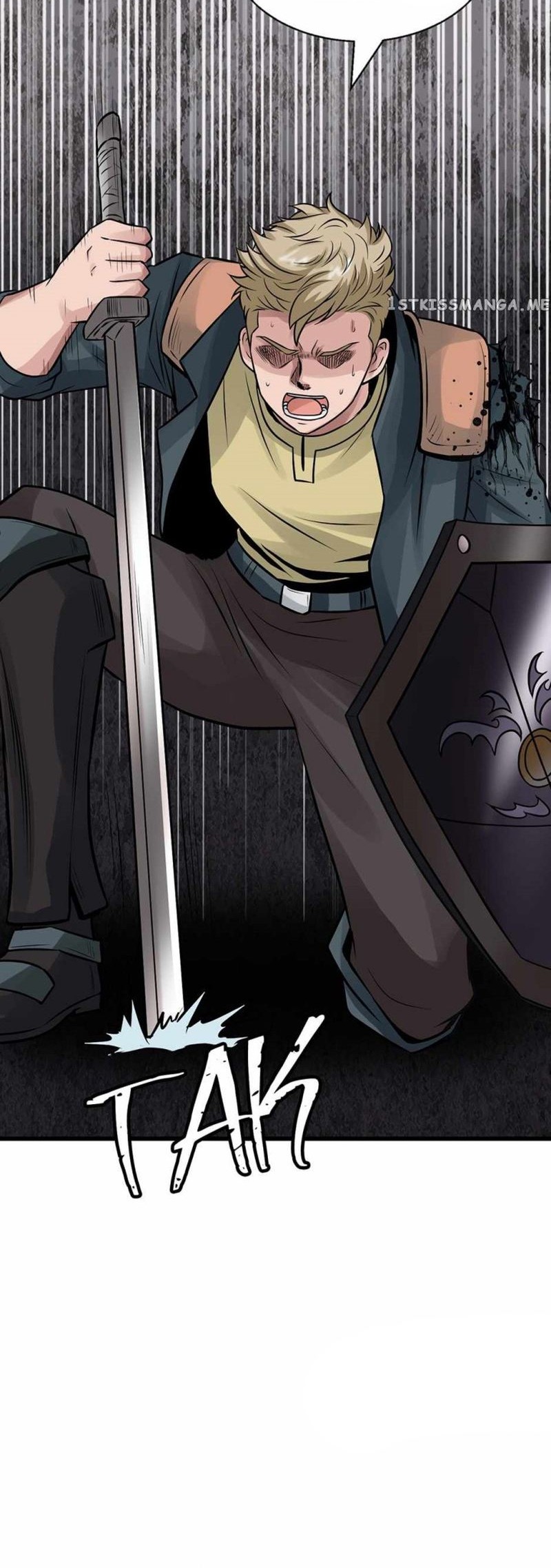 The Undefeated Ranker Chapter 75 Gambar 24