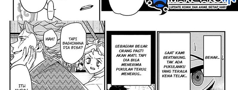 Do Retry Chapter 13 Gambar 8