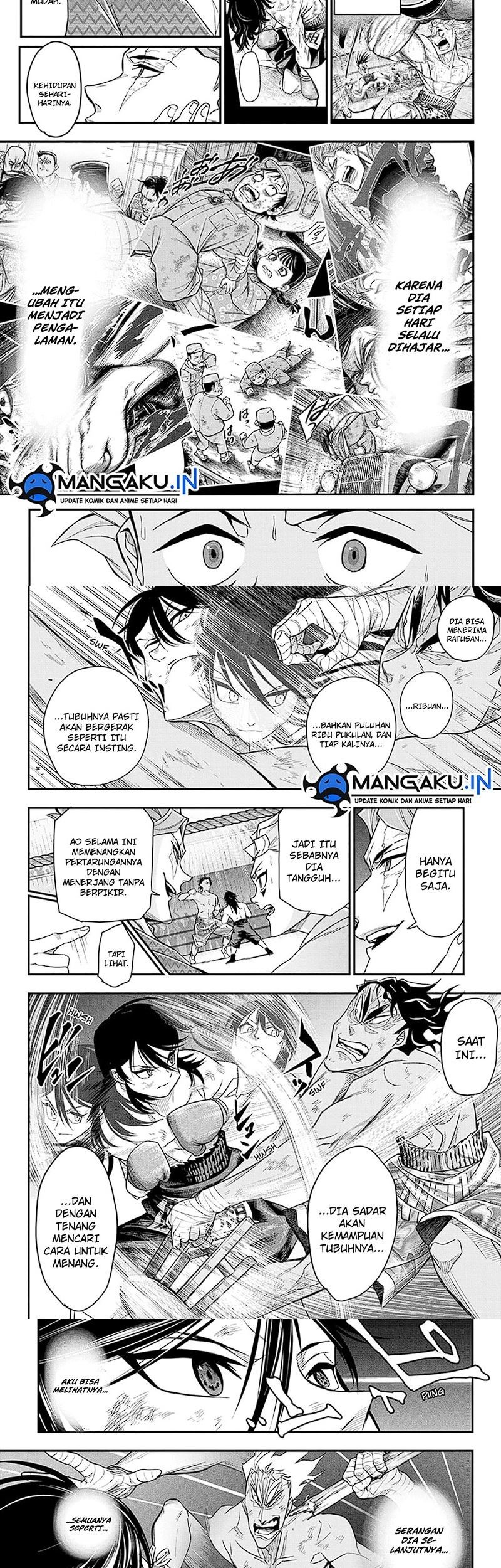 Do Retry Chapter 13 Gambar 9