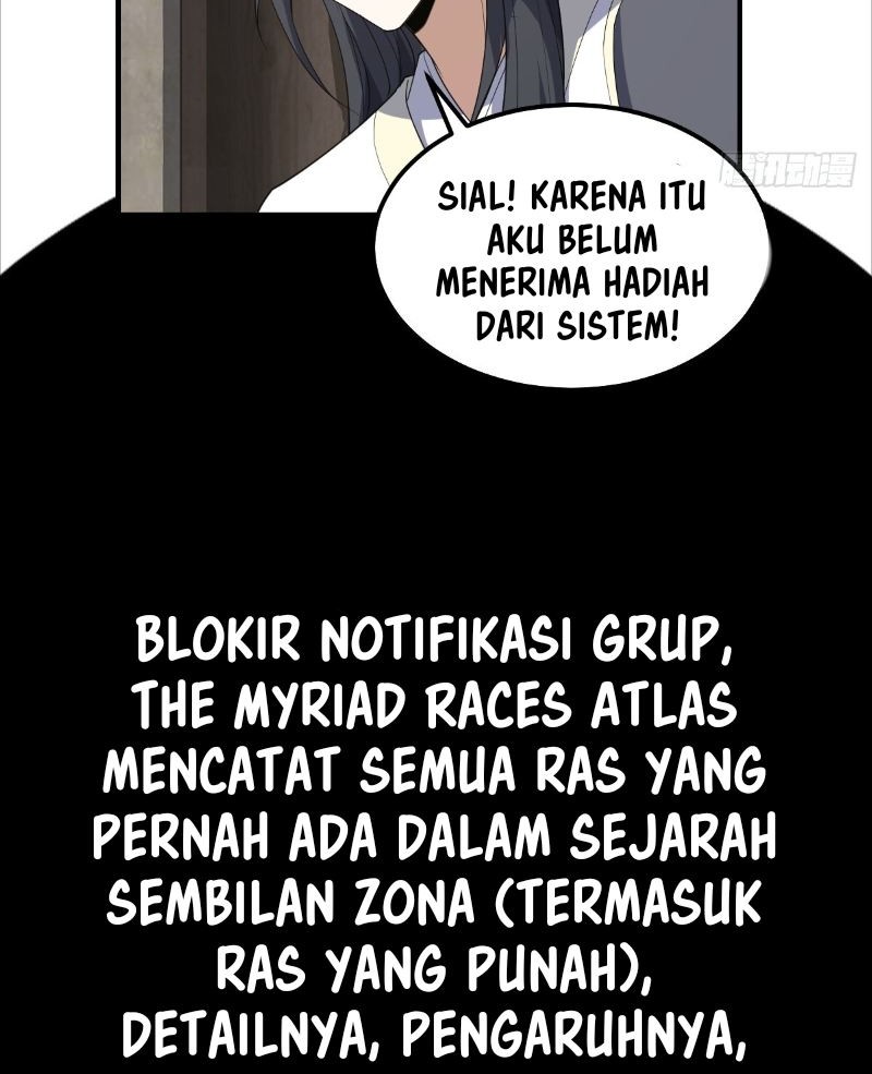 Invincible After a Hundred Years of Seclusion Chapter 209 Gambar 19