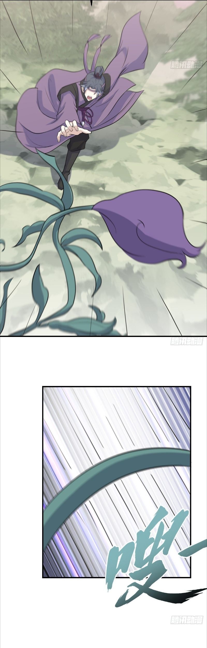 Invincible After a Hundred Years of Seclusion Chapter 208 Gambar 8