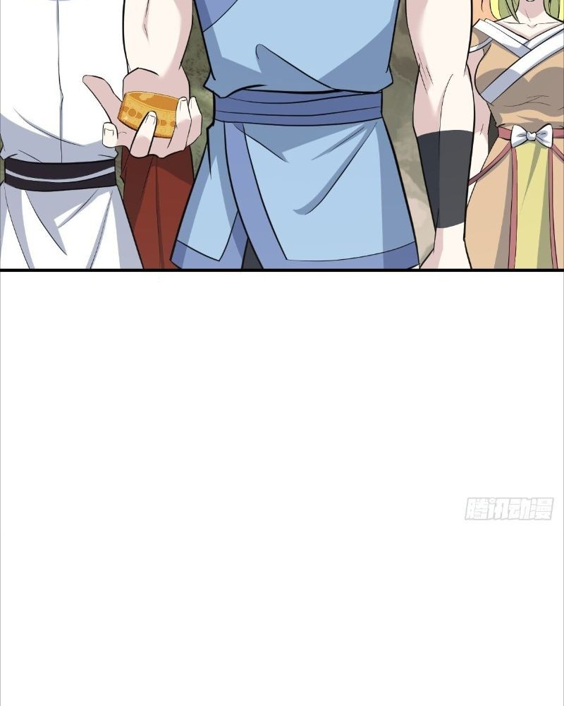 Invincible After a Hundred Years of Seclusion Chapter 208 Gambar 16