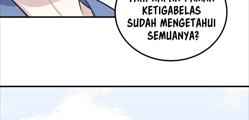 Invincible After a Hundred Years of Seclusion Chapter 208 Gambar 22