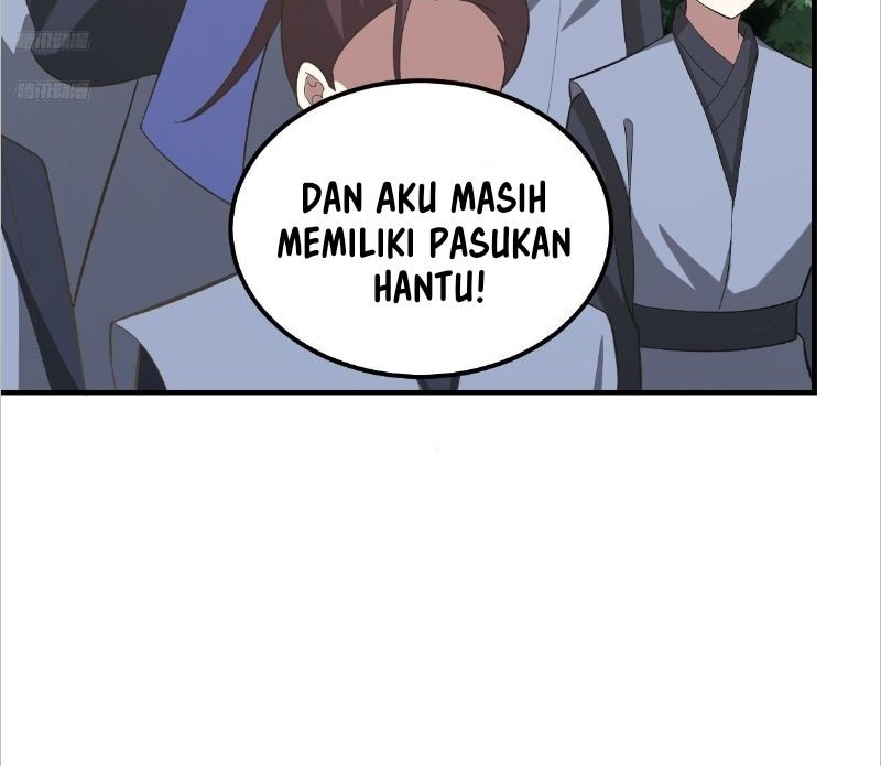 Invincible After a Hundred Years of Seclusion Chapter 207 Gambar 3