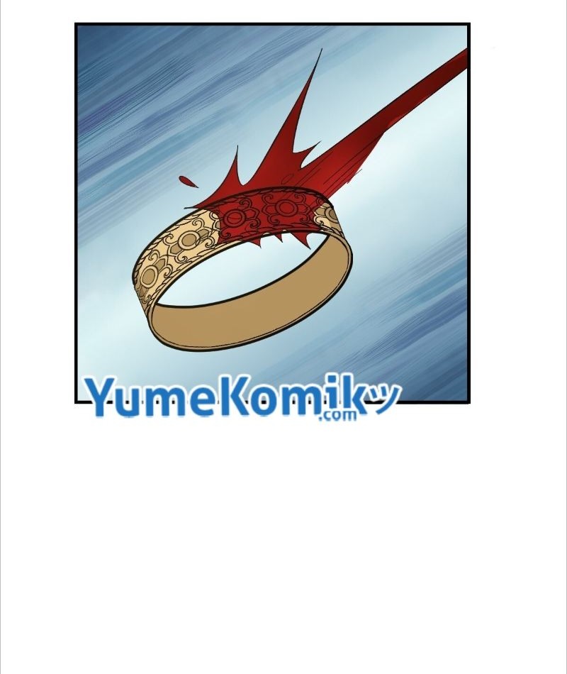 Invincible After a Hundred Years of Seclusion Chapter 207 Gambar 11
