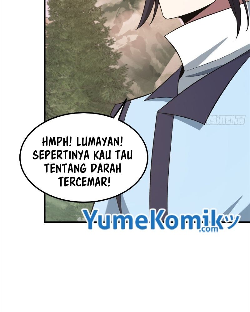Invincible After a Hundred Years of Seclusion Chapter 207 Gambar 14