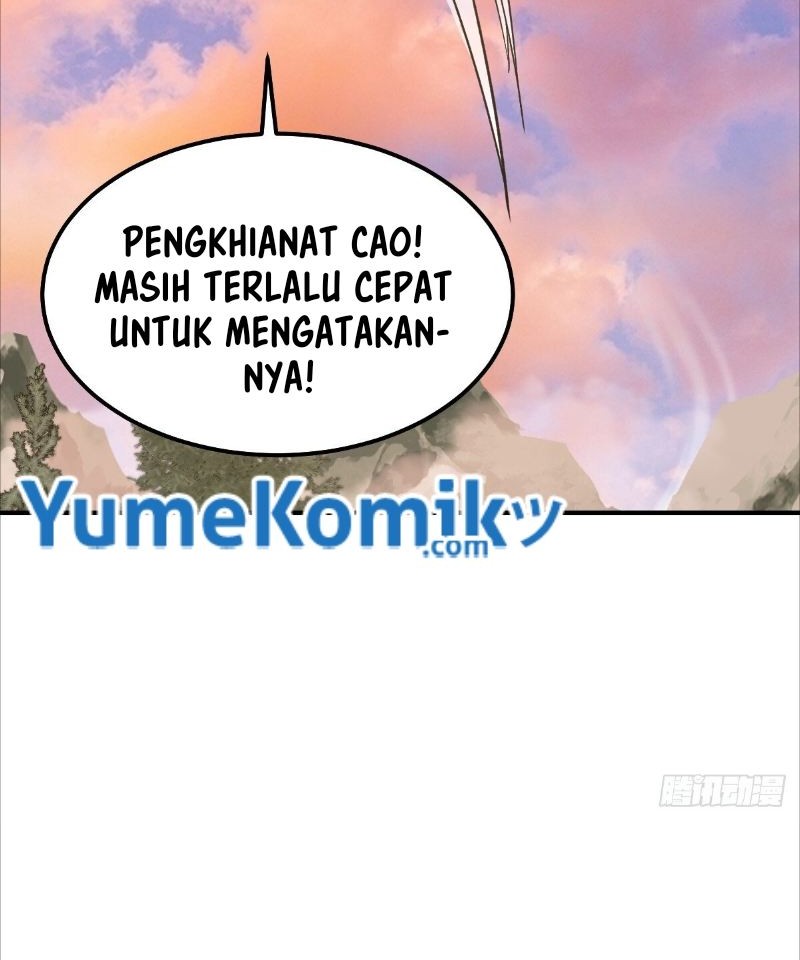 Invincible After a Hundred Years of Seclusion Chapter 207 Gambar 17