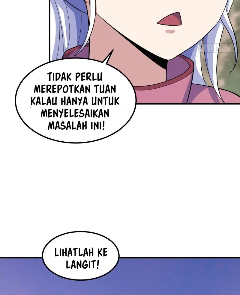 Invincible After a Hundred Years of Seclusion Chapter 207 Gambar 20