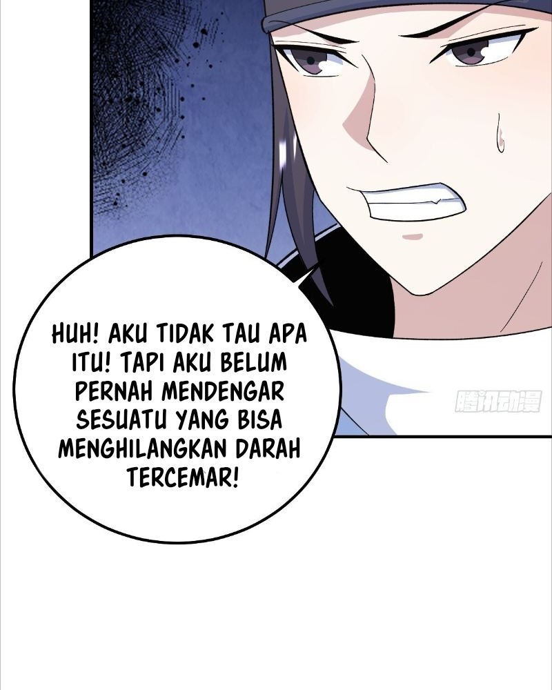 Invincible After a Hundred Years of Seclusion Chapter 207 Gambar 23