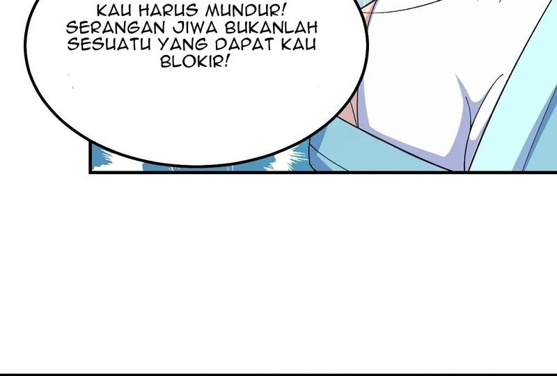 Invincible After a Hundred Years of Seclusion Chapter 205 Gambar 9