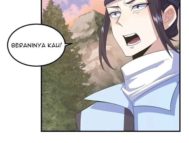 Invincible After a Hundred Years of Seclusion Chapter 205 Gambar 15