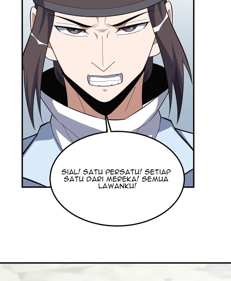 Invincible After a Hundred Years of Seclusion Chapter 205 Gambar 21