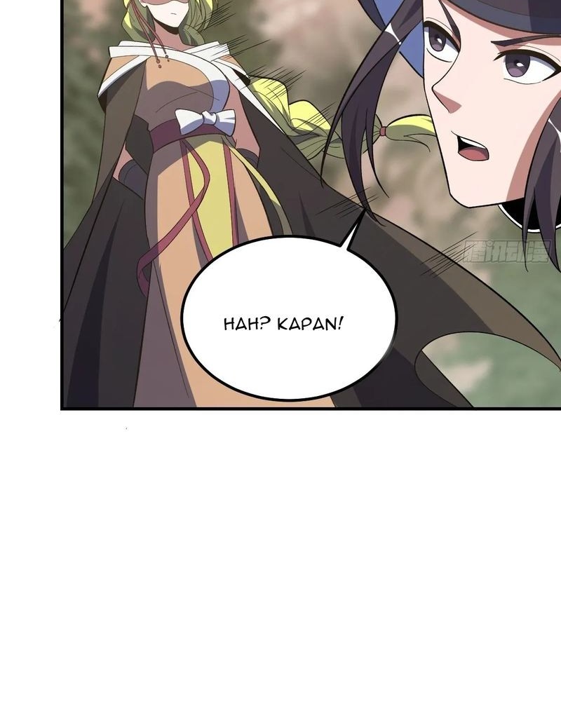 Invincible After a Hundred Years of Seclusion Chapter 205 Gambar 24