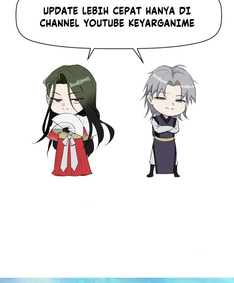 Invincible After a Hundred Years of Seclusion Chapter 205 Gambar 27