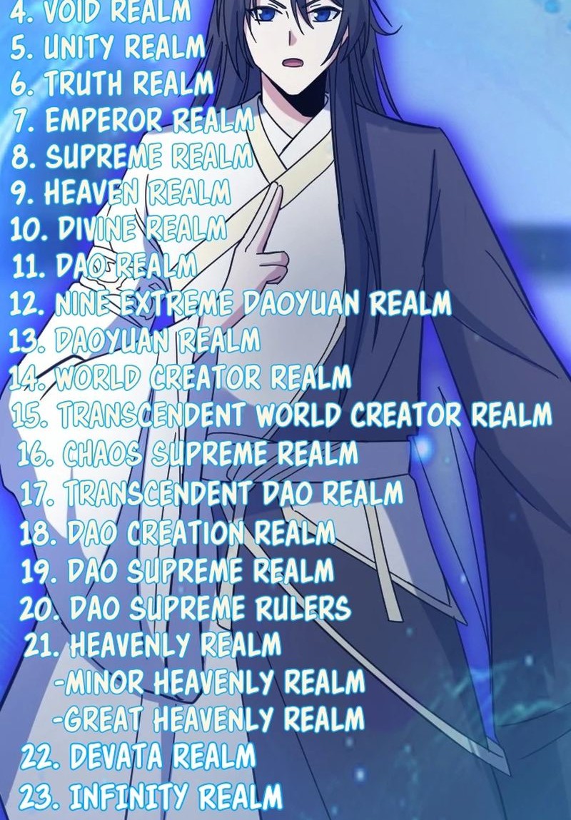 Invincible After a Hundred Years of Seclusion Chapter 204 Gambar 29