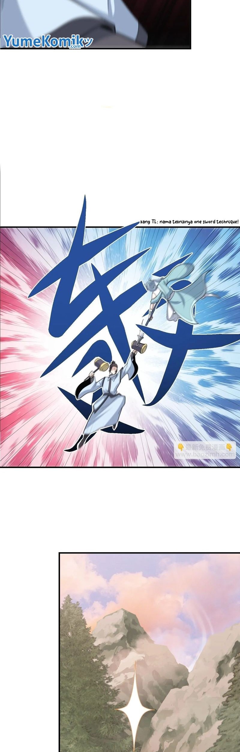 Invincible After a Hundred Years of Seclusion Chapter 204 Gambar 8