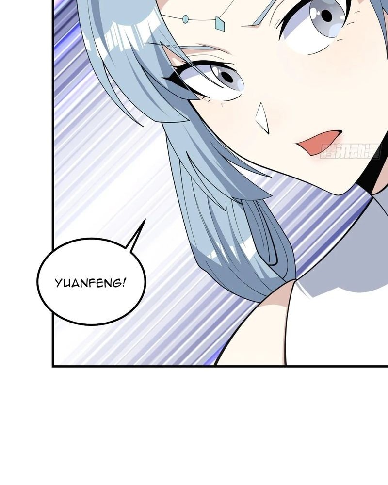 Invincible After a Hundred Years of Seclusion Chapter 204 Gambar 12