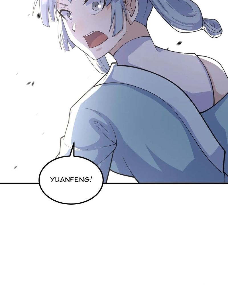 Invincible After a Hundred Years of Seclusion Chapter 204 Gambar 18