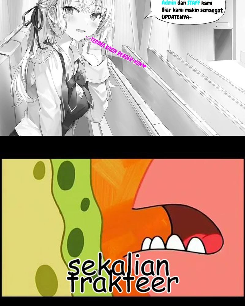Invincible After a Hundred Years of Seclusion Chapter 204 Gambar 27