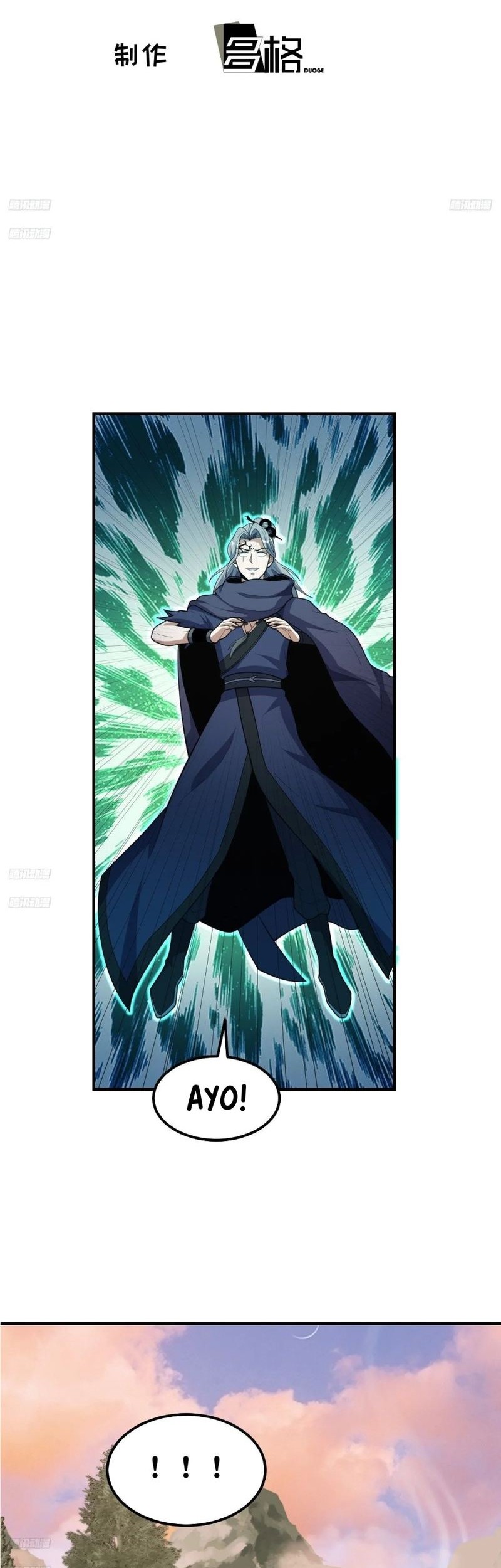 Baca Invincible After a Hundred Years of Seclusion Chapter 203 Gambar 2