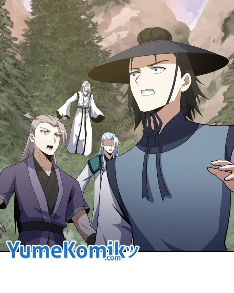 Invincible After a Hundred Years of Seclusion Chapter 203 Gambar 3