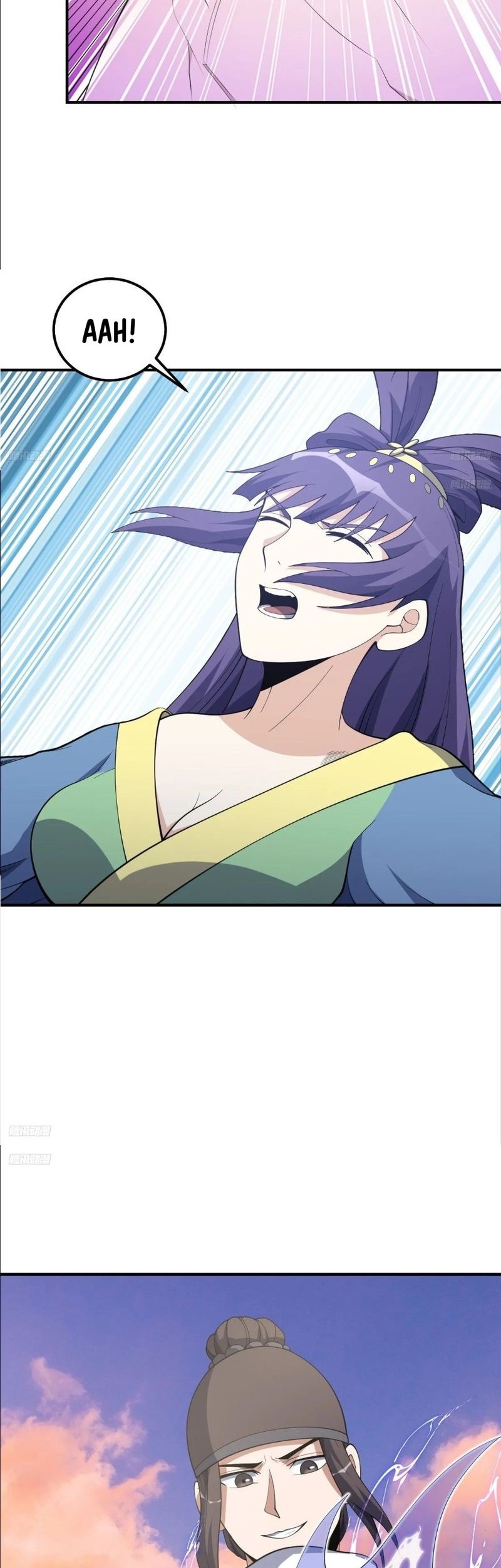 Invincible After a Hundred Years of Seclusion Chapter 203 Gambar 5