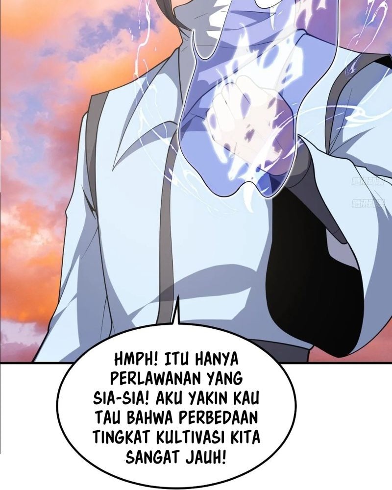 Invincible After a Hundred Years of Seclusion Chapter 203 Gambar 6