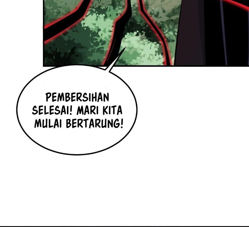 Invincible After a Hundred Years of Seclusion Chapter 203 Gambar 18